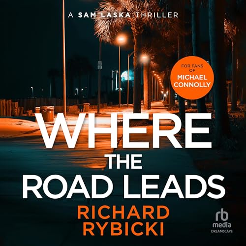 Cover of Where the Road Leads