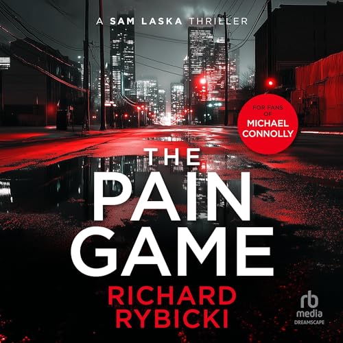 Cover of The Pain Game