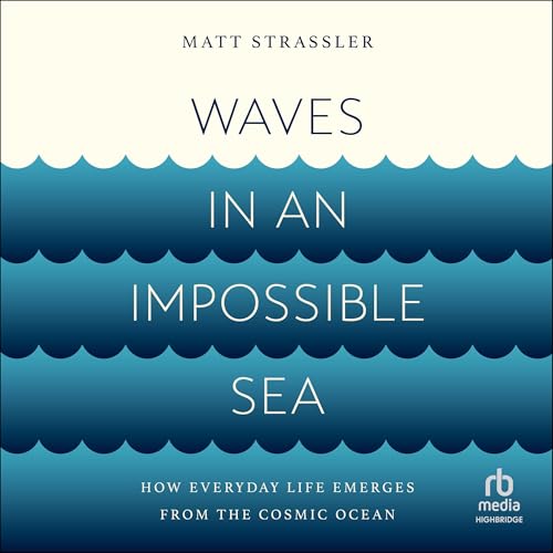Cover of Waves in an Impossible Sea