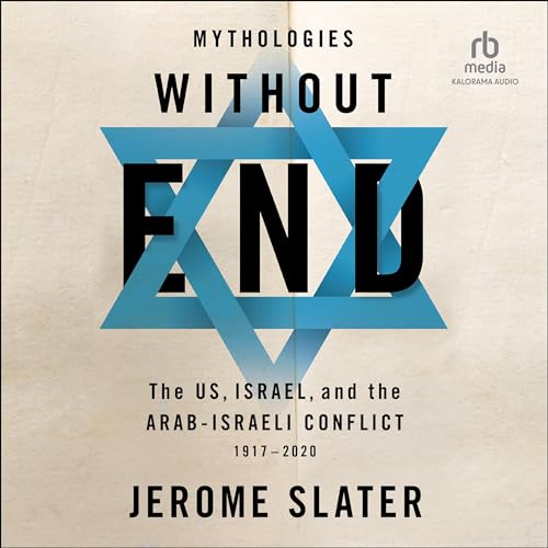 Cover of Mythologies Without End (1st Edition)