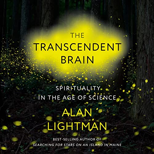 Cover of The Transcendent Brain