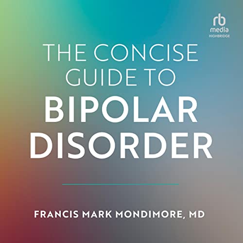 Cover of The Concise Guide to Bipolar Disorder