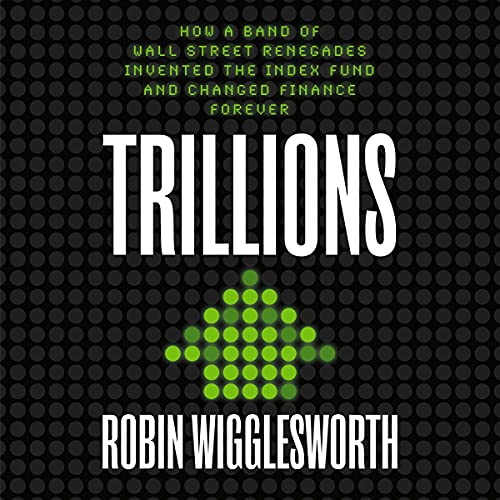 Cover of Trillions