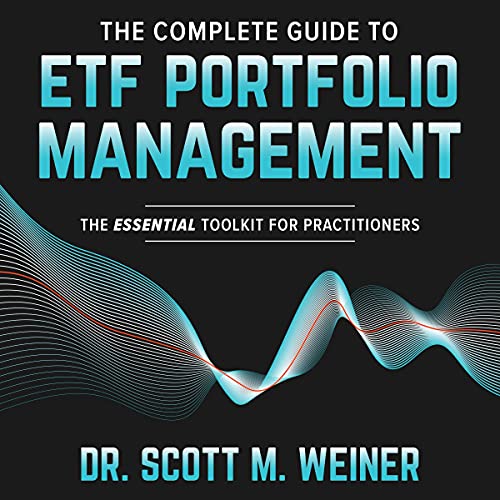 Cover of The Complete Guide to ETF Portfolio Management