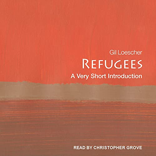Cover of Refugees