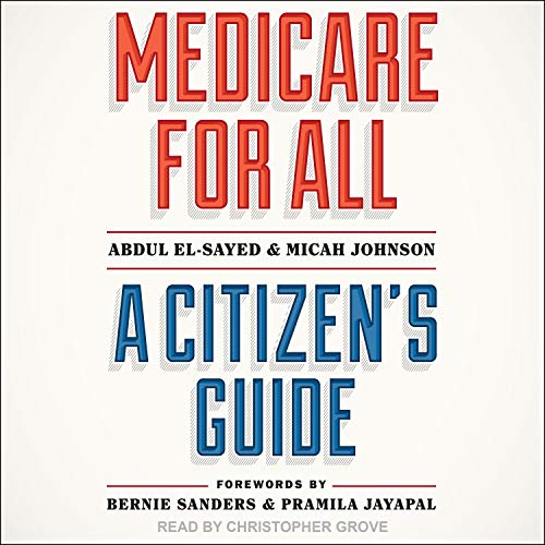 Cover of Medicare for All