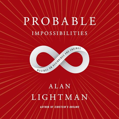 Cover of Probable Impossibilities
