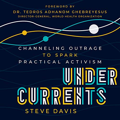 Cover of Undercurrents