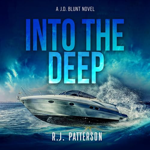 Cover of Into the Deep
