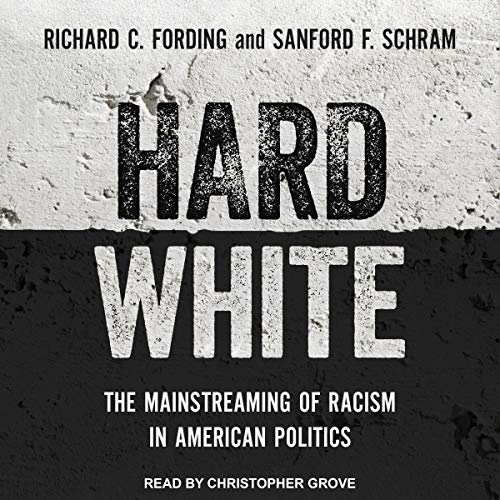 Cover of Hard White