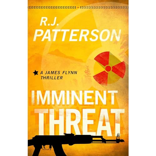 Cover of Imminent Threat