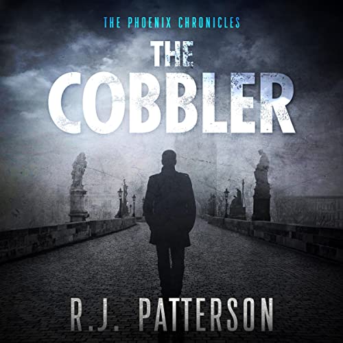 Cover of The Cobbler