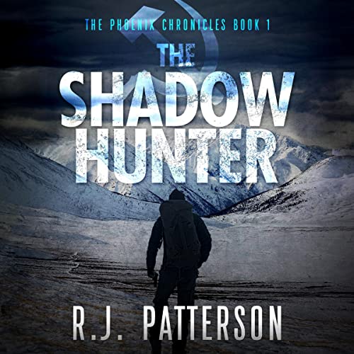 Cover of The Shadow Hunter