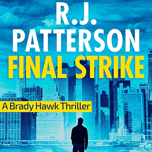 Cover of Final Strike
