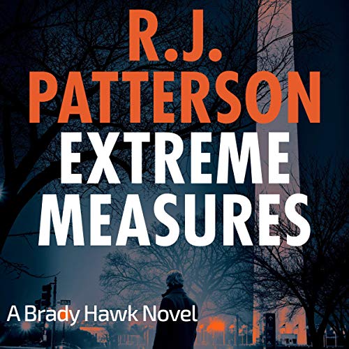 Cover of Extreme Measures