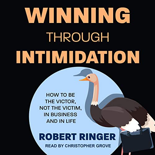 Cover of Winning through Intimidation
