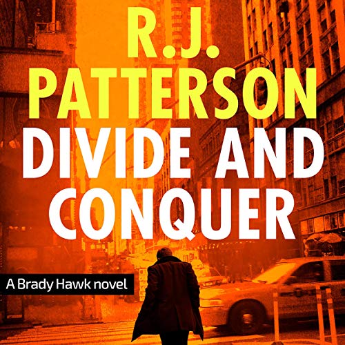 Cover of Divide and Conquer