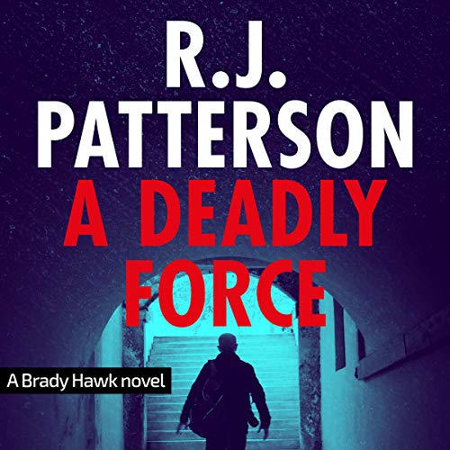 Cover of A Deadly Force