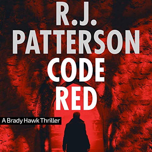Cover of Code Red