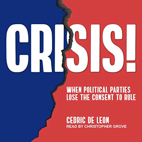 Cover of Crisis!