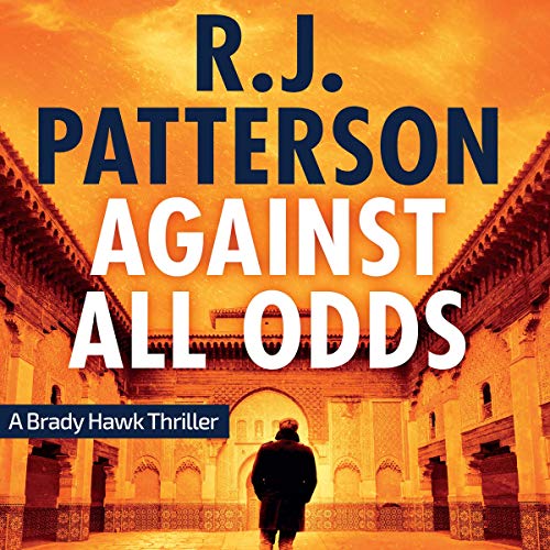 Cover of Against All Odds