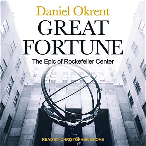 Cover of Great Fortune