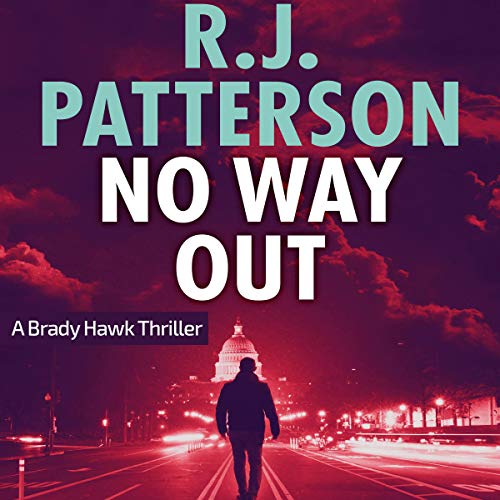 Cover of No Way Out