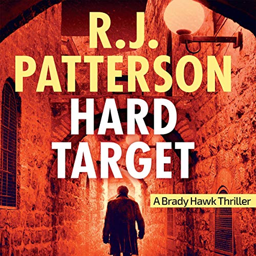 Cover of Hard Target