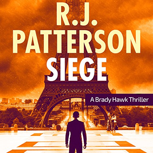 Cover of Siege