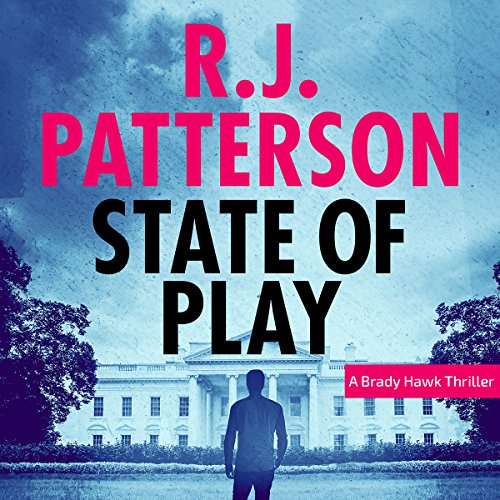 Cover of State of Play