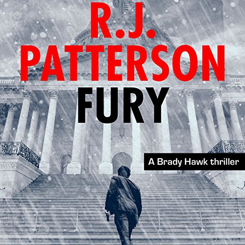 Cover of Fury