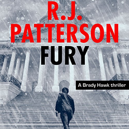 Cover of Fury