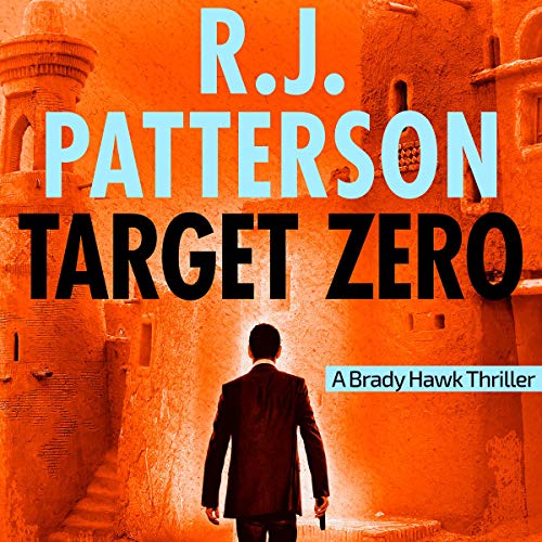 Cover of Target Zero