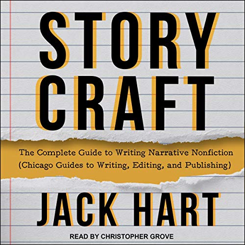 Cover of Storycraft