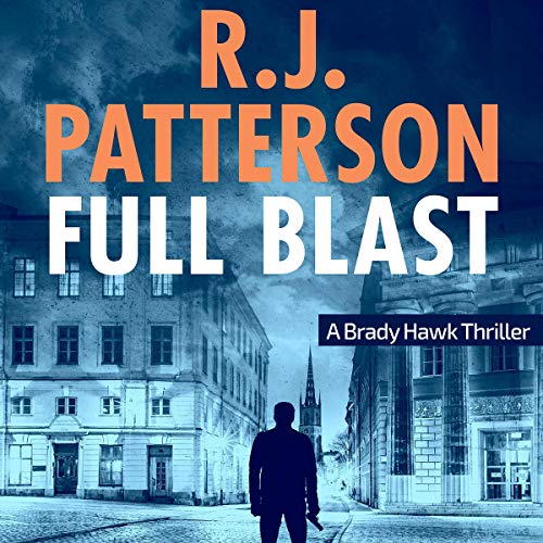 Cover of Full Blast