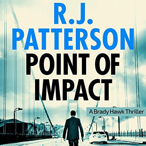 Cover of Point of Impact