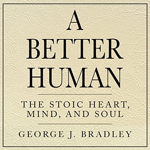 Cover of A Better Human
