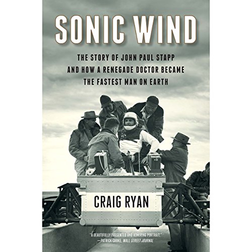 Cover of Sonic Wind