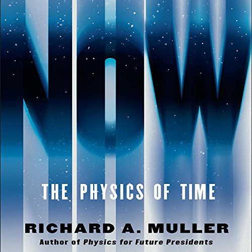 Cover of Now