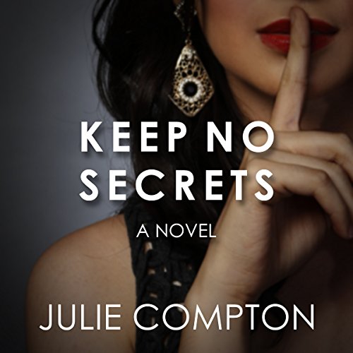 Cover of Keep No Secrets