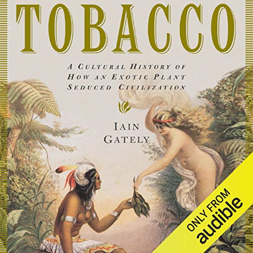 Cover of Tobacco