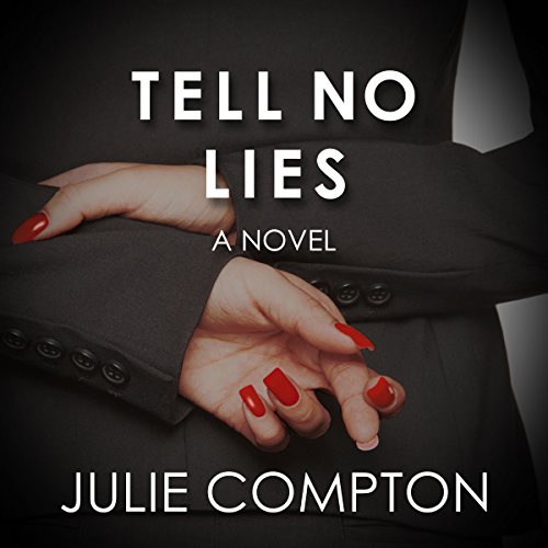 Cover of Tell No Lies