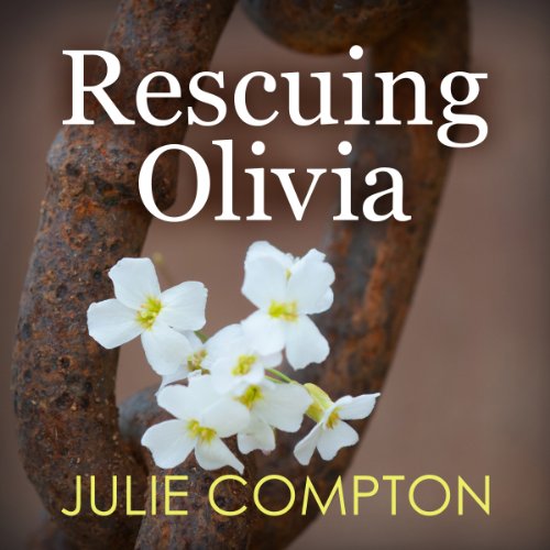 Cover of Rescuing Olivia