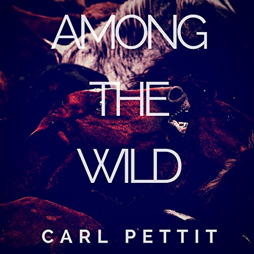 Cover of Among the Wild
