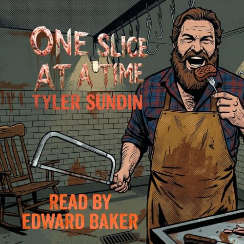 Cover of One Slice at a Time