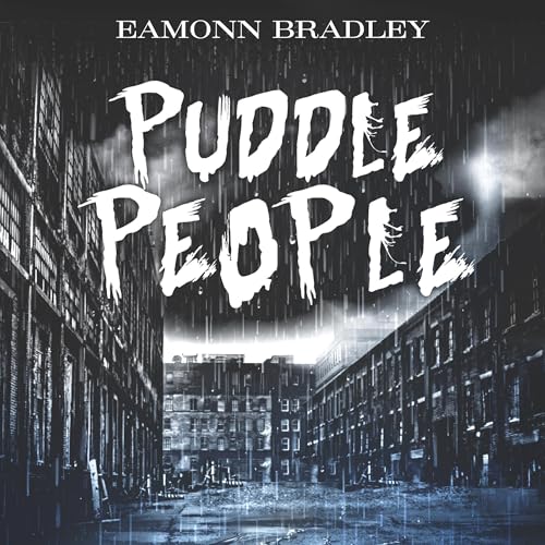 Cover of Puddle People