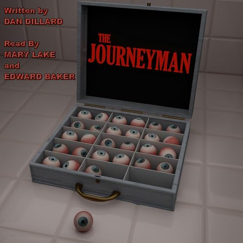 Cover of The Journeyman