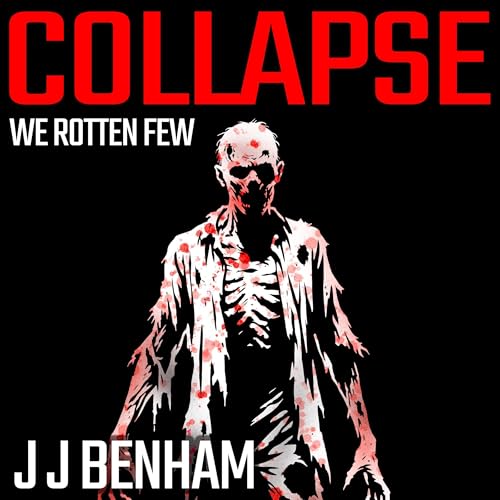 Cover of Collapse