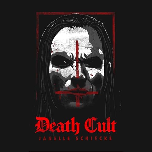 Cover of Death Cult