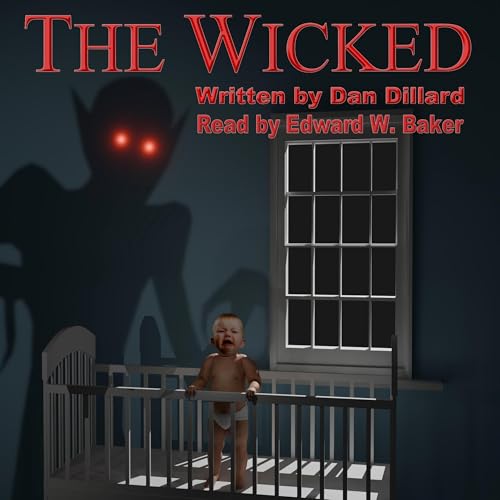 Cover of The Wicked